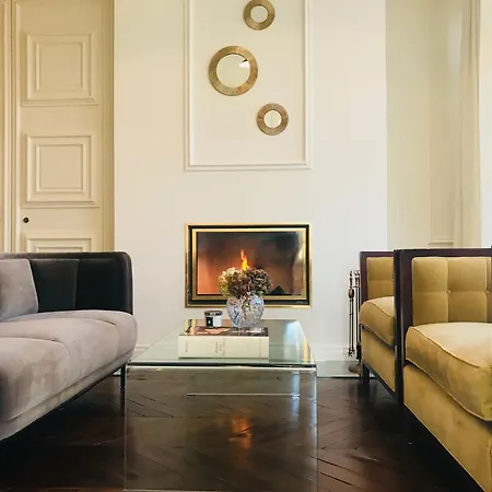 Annas Orangerie Tatil Evi *