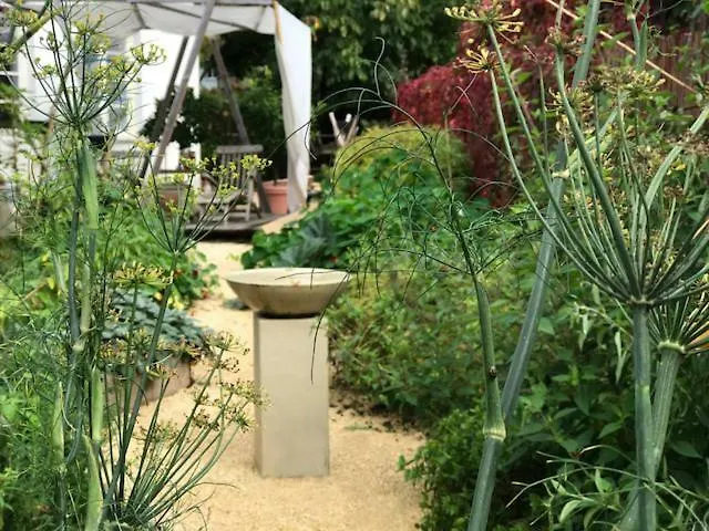 別荘 Annas Orangerie